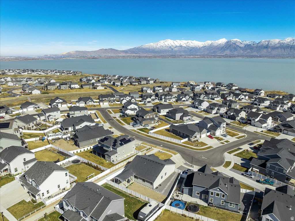 2869 S DRAKE AVE Saratoga Springs, UT 84045