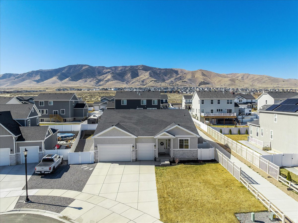 2869 S DRAKE AVE Saratoga Springs, UT 84045