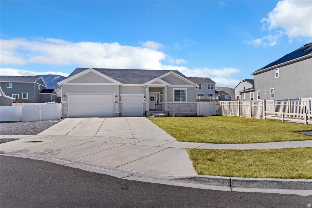 2869 S DRAKE AVE Saratoga Springs, UT 84045