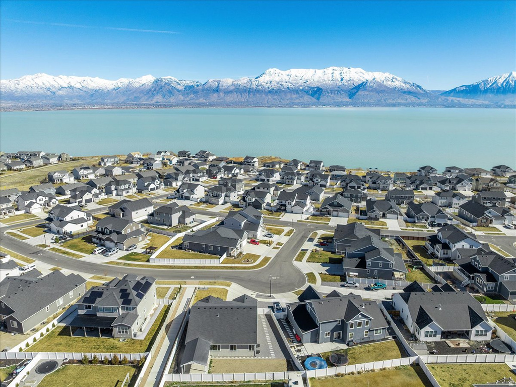 2869 S DRAKE AVE Saratoga Springs, UT 84045