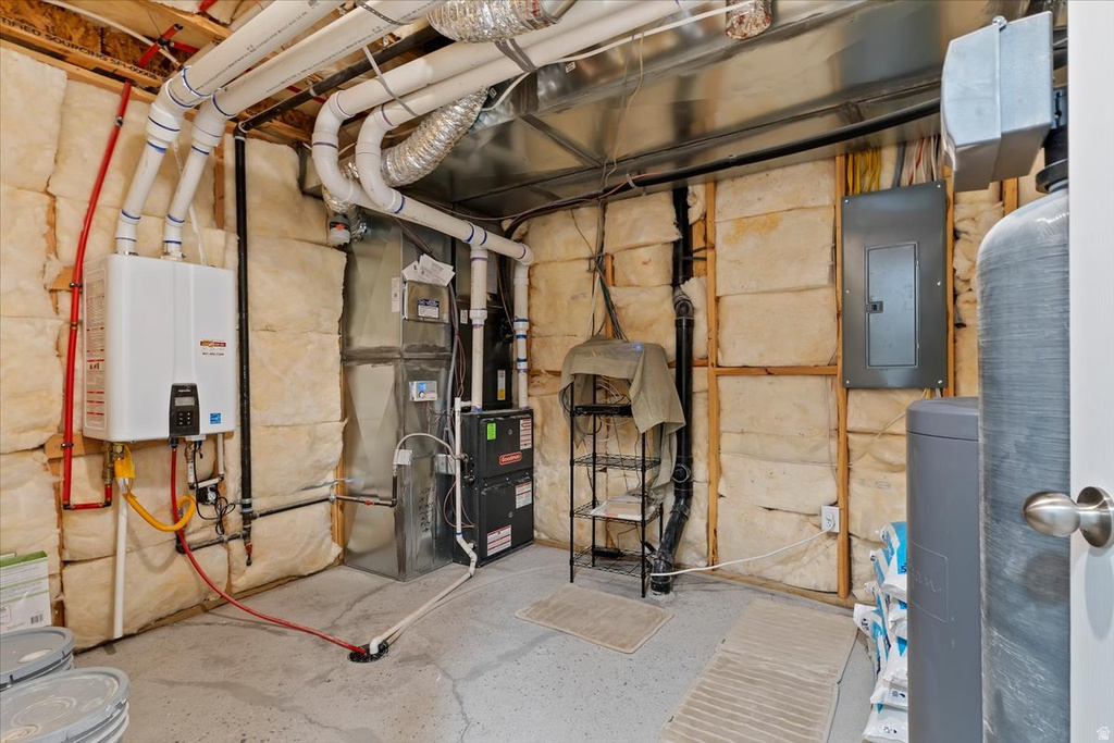 2869 S DRAKE AVE Saratoga Springs, UT 84045