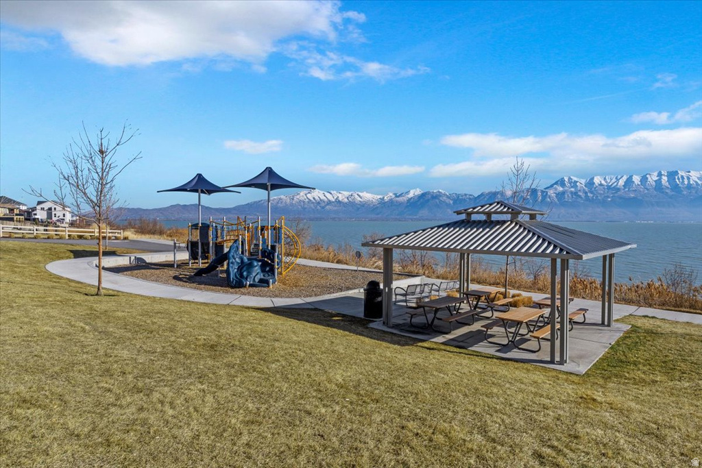 2869 S DRAKE AVE Saratoga Springs, UT 84045