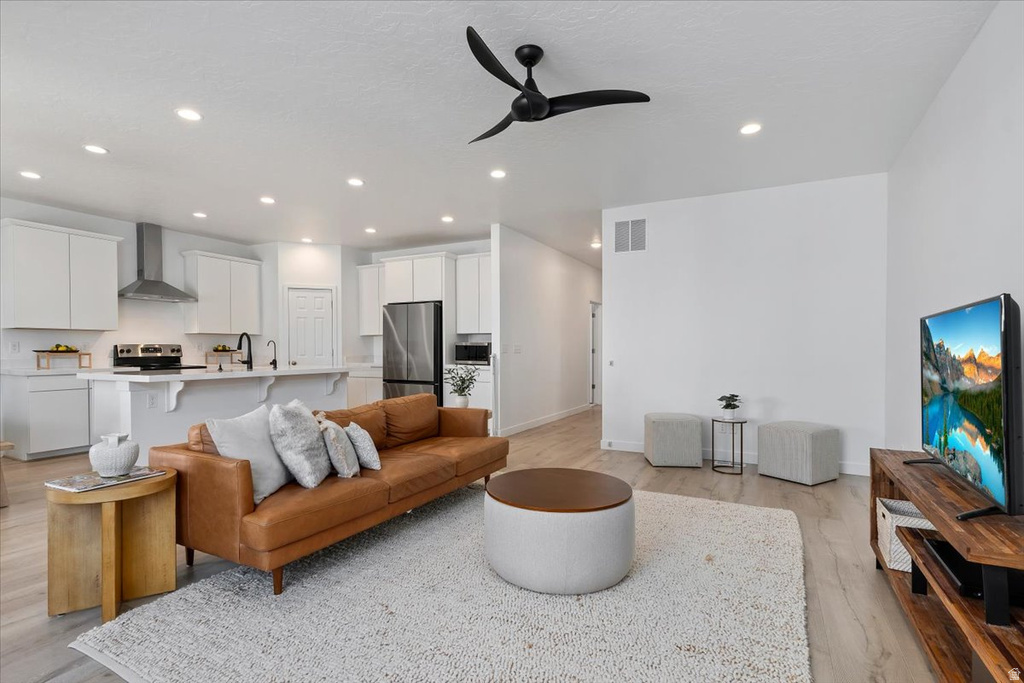 2869 S DRAKE AVE Saratoga Springs, UT 84045