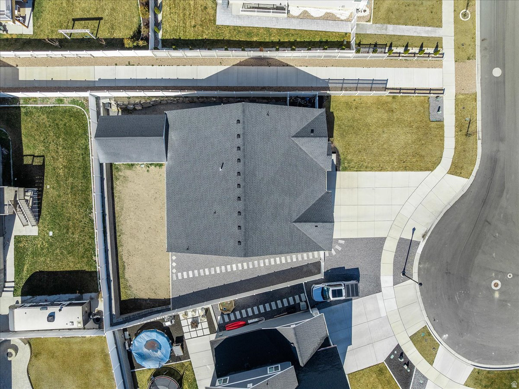 2869 S DRAKE AVE Saratoga Springs, UT 84045