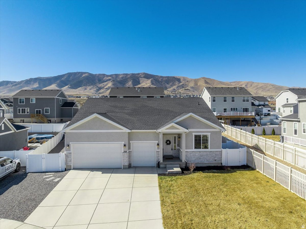 2869 S DRAKE AVE Saratoga Springs, UT 84045