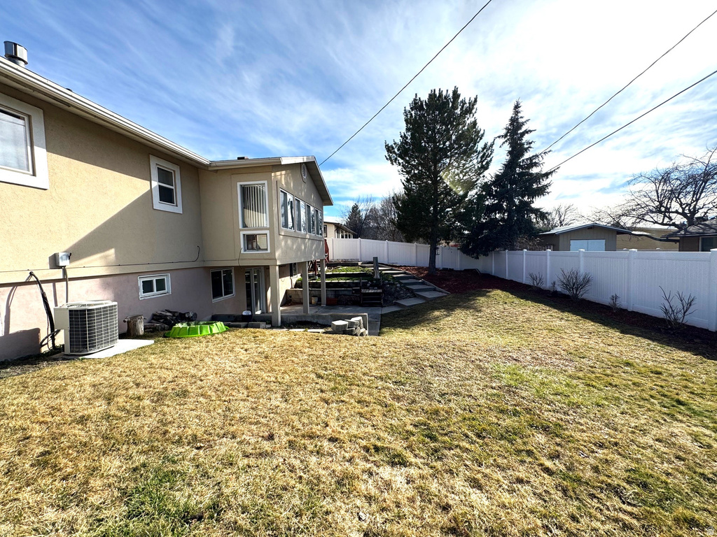 1177 N 680 E Logan, UT 84341