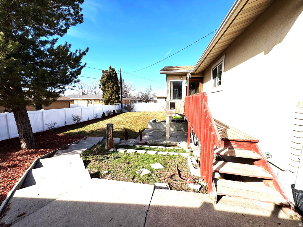 1177 N 680 E Logan, UT 84341
