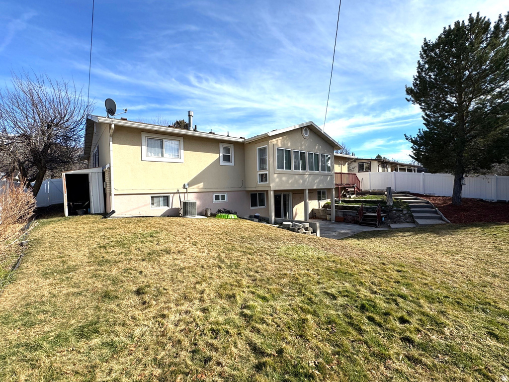 1177 N 680 E Logan, UT 84341