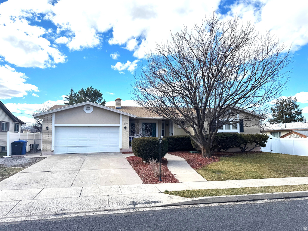 1177 N 680 E Logan, UT 84341