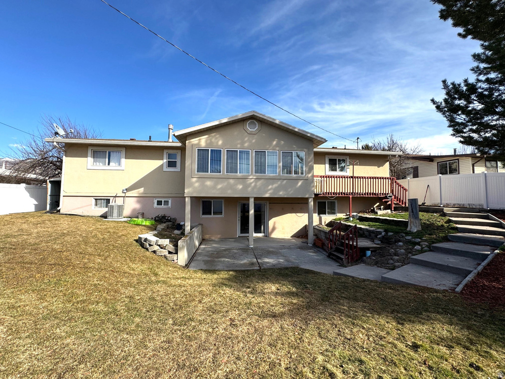 1177 N 680 E Logan, UT 84341