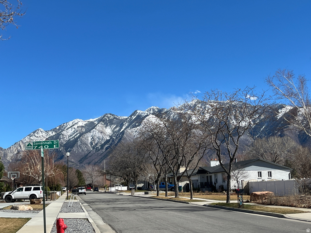 10866 S SAVANNAH DR DR Sandy, UT 84094