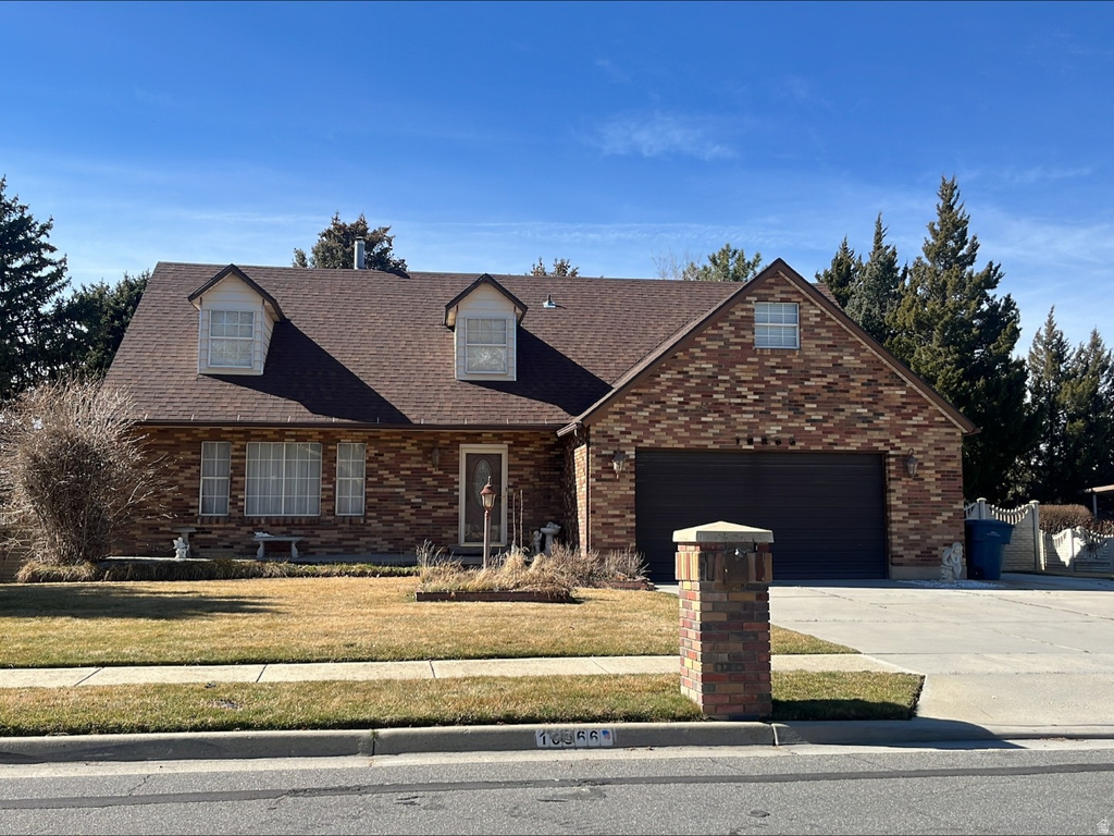 10866 S SAVANNAH DR DR Sandy, UT 84094