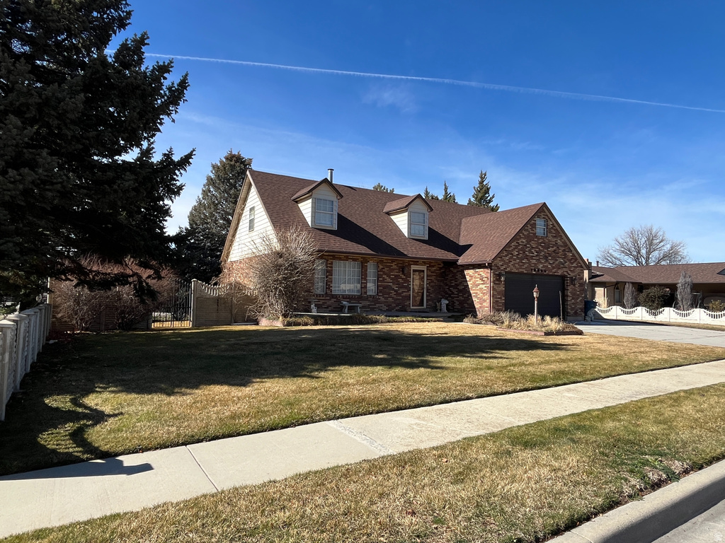 10866 S SAVANNAH DR DR Sandy, UT 84094