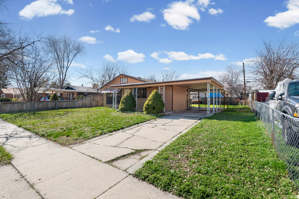 1239 N 1500 W Salt Lake City, UT 84116