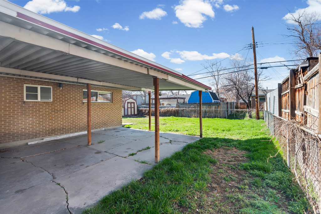 1239 N 1500 W Salt Lake City, UT 84116