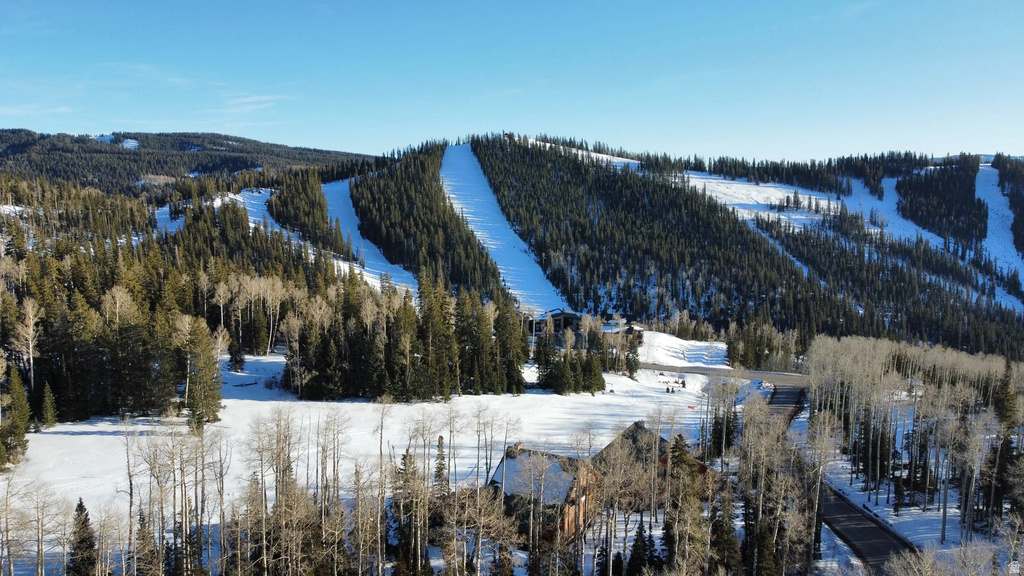 2  TUSHAR MOUNTAIN ESTS Beaver, UT 84713