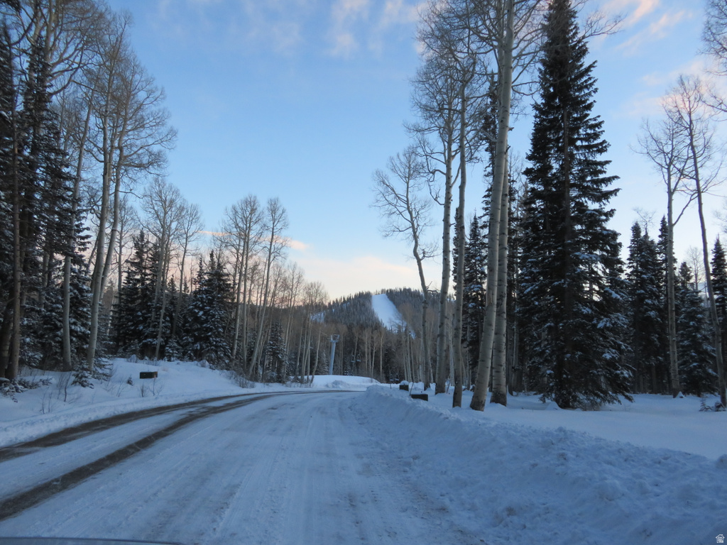 2  TUSHAR MOUNTAIN ESTS Beaver, UT 84713