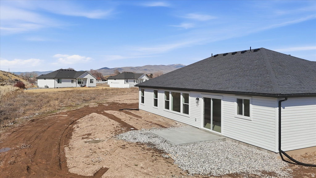 233 W 1470 S Tremonton, UT 84337