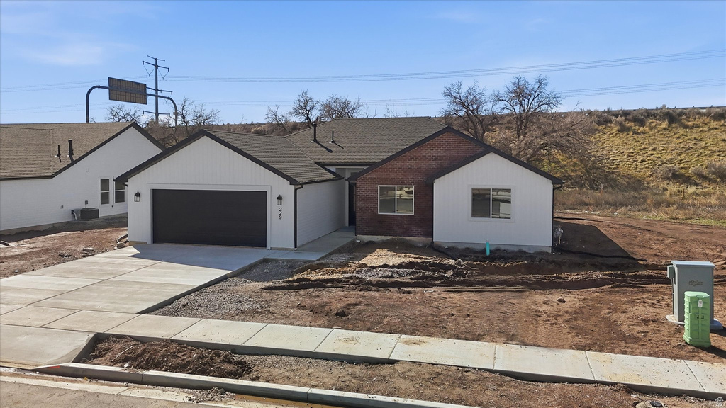233 W 1470 S Tremonton, UT 84337