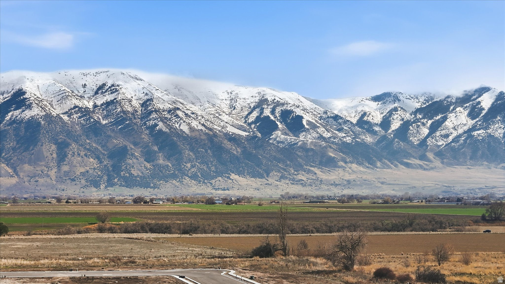 233 W 1470 S Tremonton, UT 84337