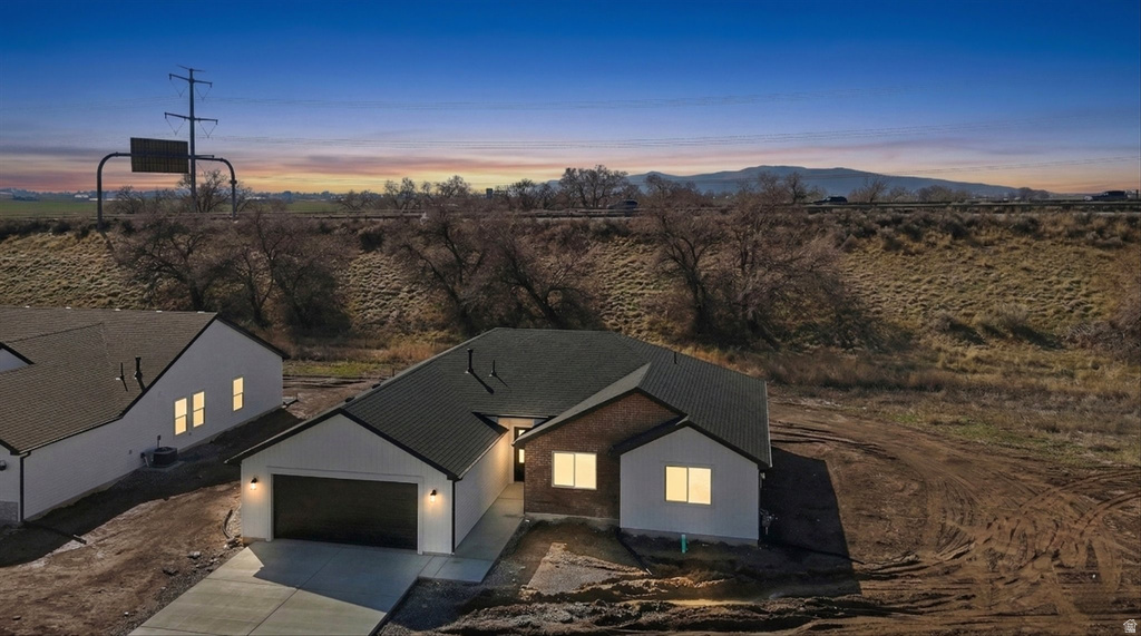 233 W 1470 S Tremonton, UT 84337