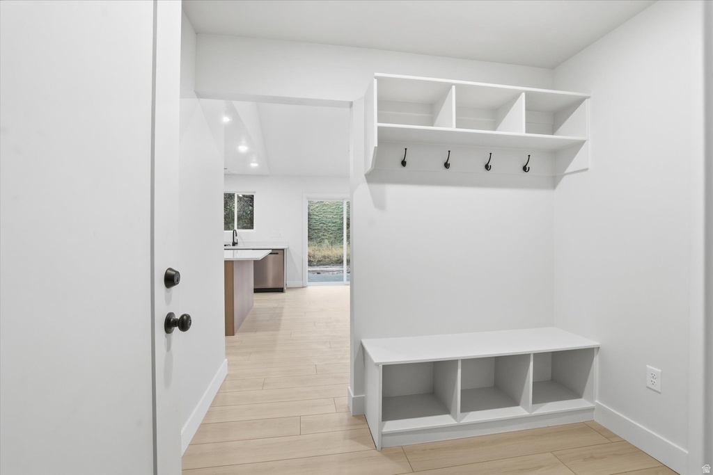 233 W 1470 S Tremonton, UT 84337