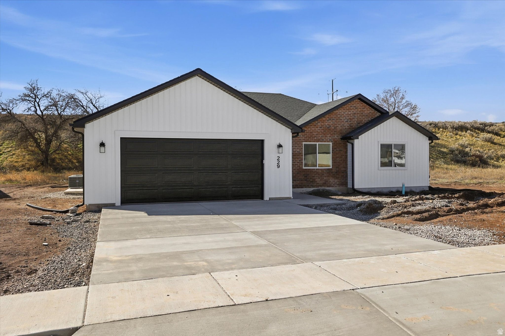 233 W 1470 S Tremonton, UT 84337