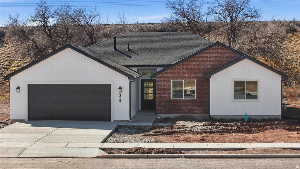 233 W 1470 S Tremonton, UT 84337