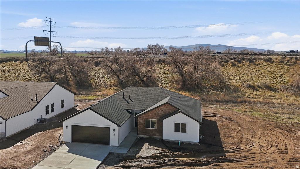 233 W 1470 S Tremonton, UT 84337