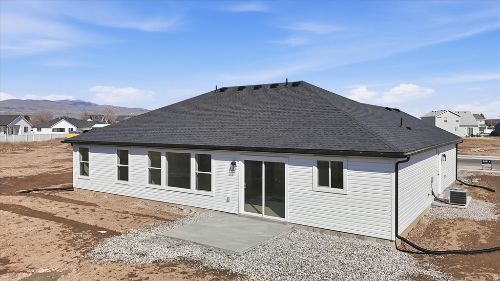 233 W 1470 S Tremonton, UT 84337