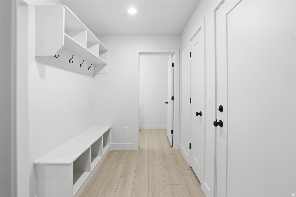 233 W 1470 S Tremonton, UT 84337