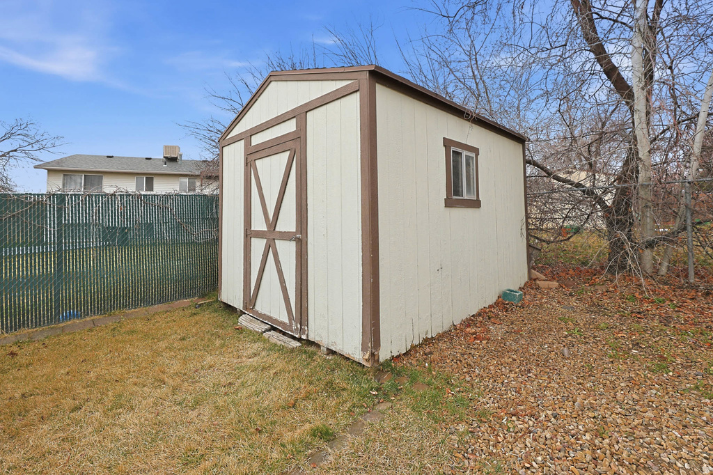 5387 W NORTHLILAC AVE West Jordan, UT 84081