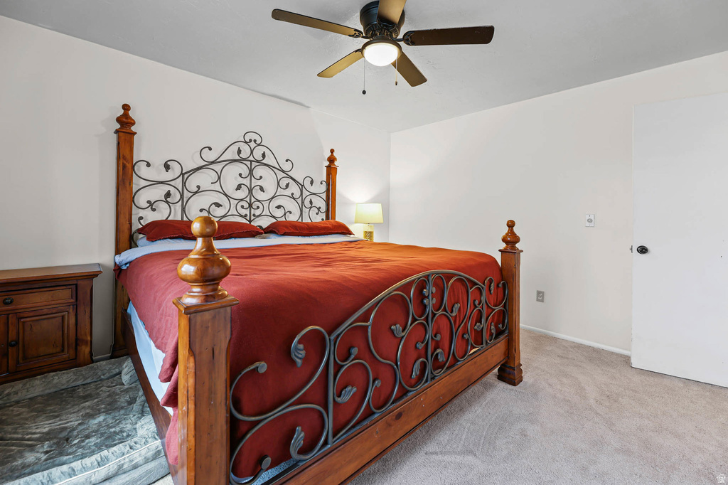 5387 W NORTHLILAC AVE West Jordan, UT 84081