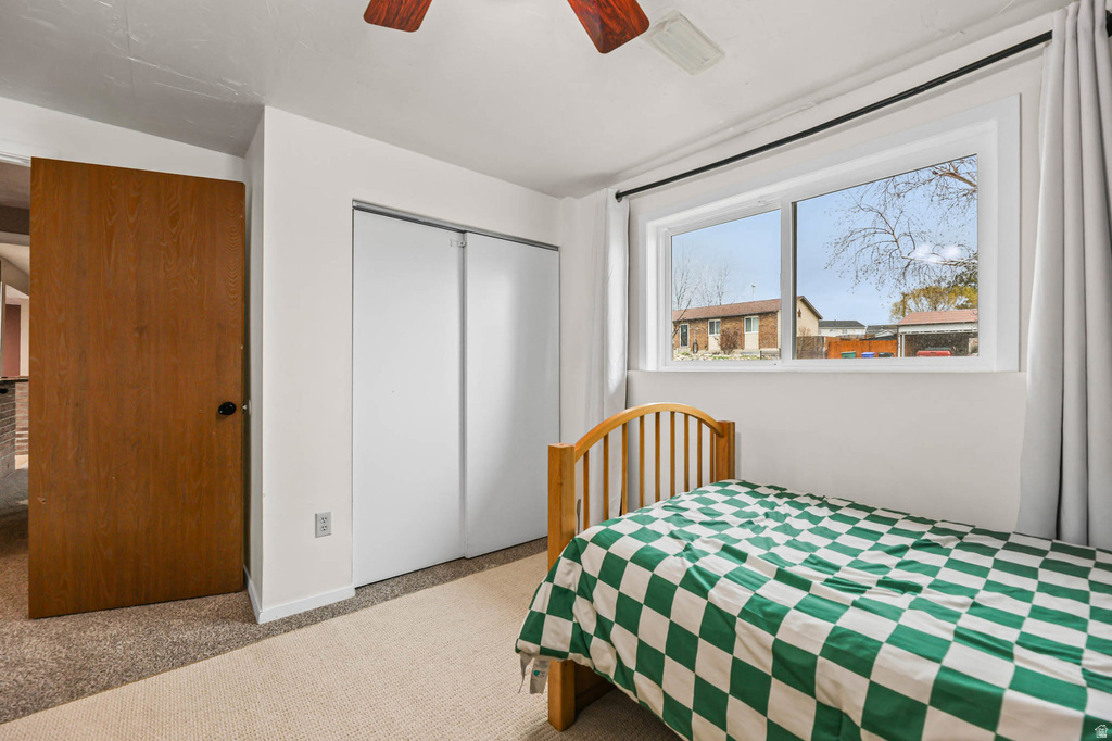 5387 W NORTHLILAC AVE West Jordan, UT 84081