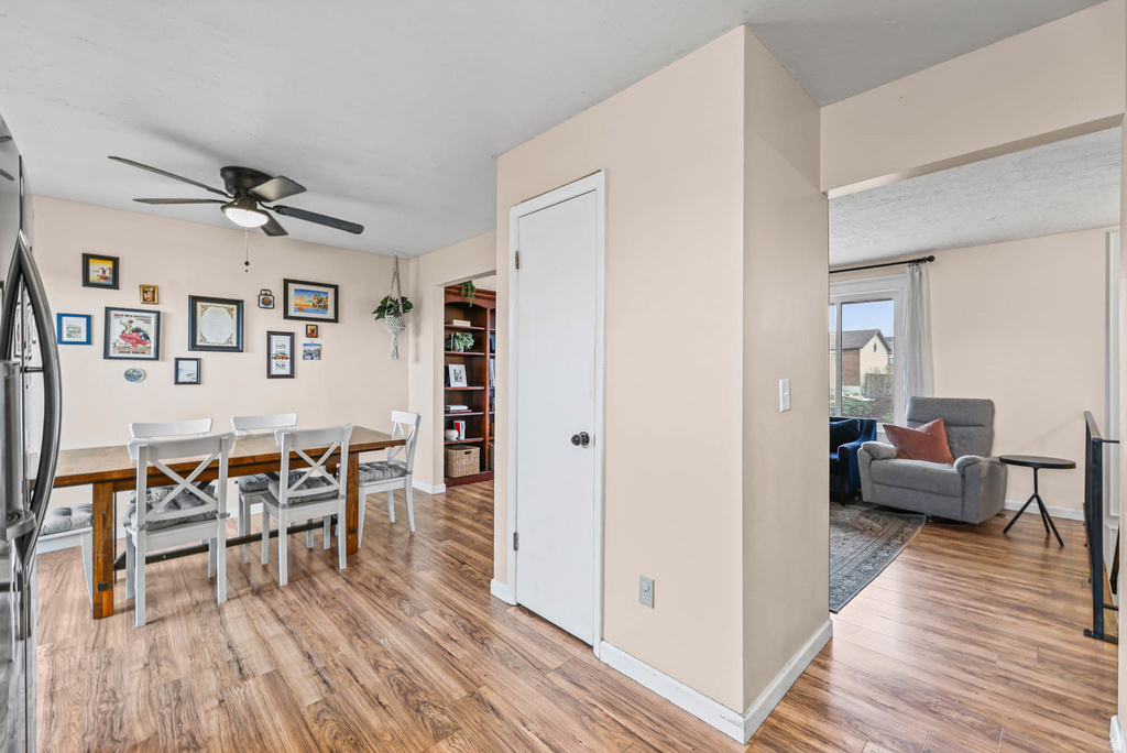 5387 W NORTHLILAC AVE West Jordan, UT 84081