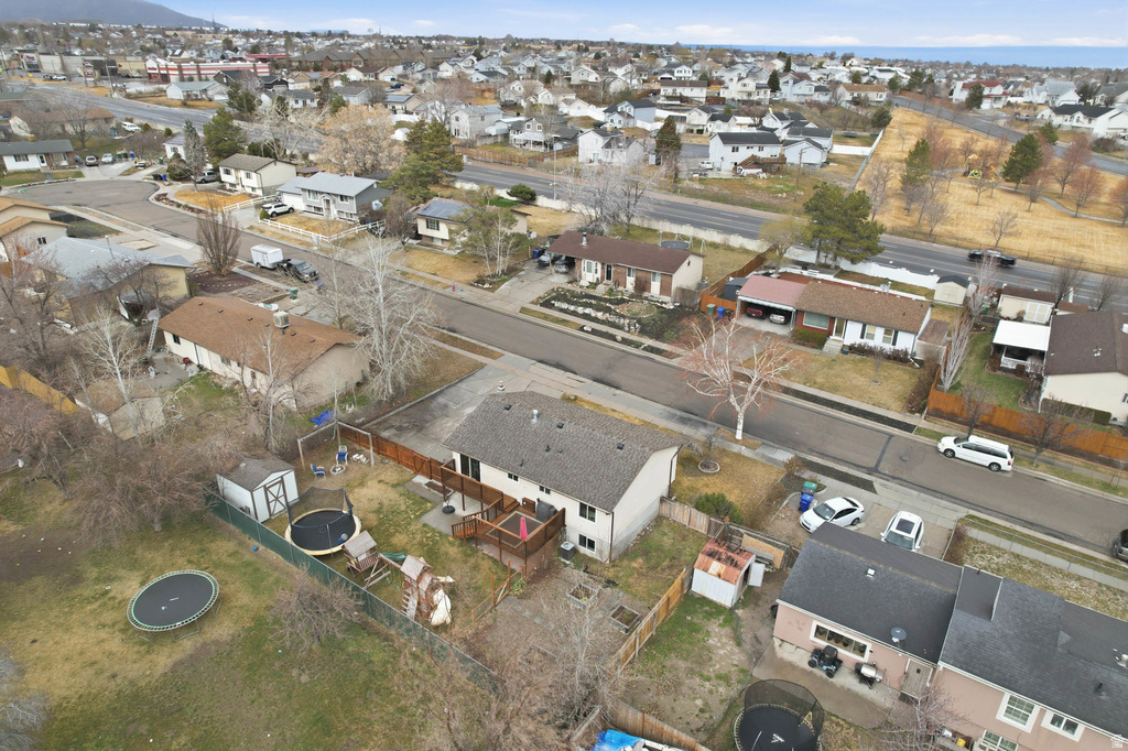 5387 W NORTHLILAC AVE West Jordan, UT 84081