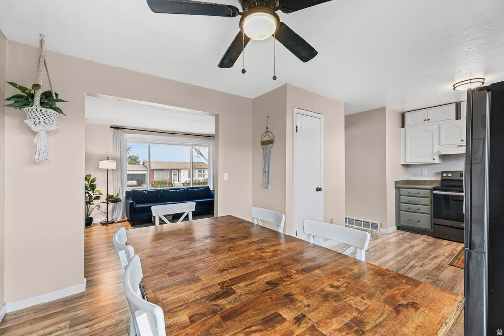 5387 W NORTHLILAC AVE West Jordan, UT 84081