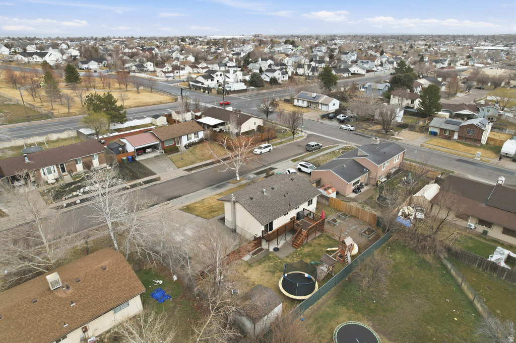 5387 W NORTHLILAC AVE West Jordan, UT 84081