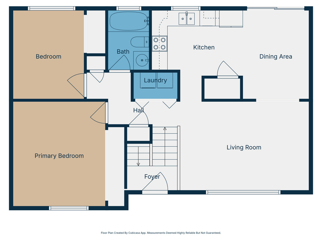 5387 W NORTHLILAC AVE West Jordan, UT 84081