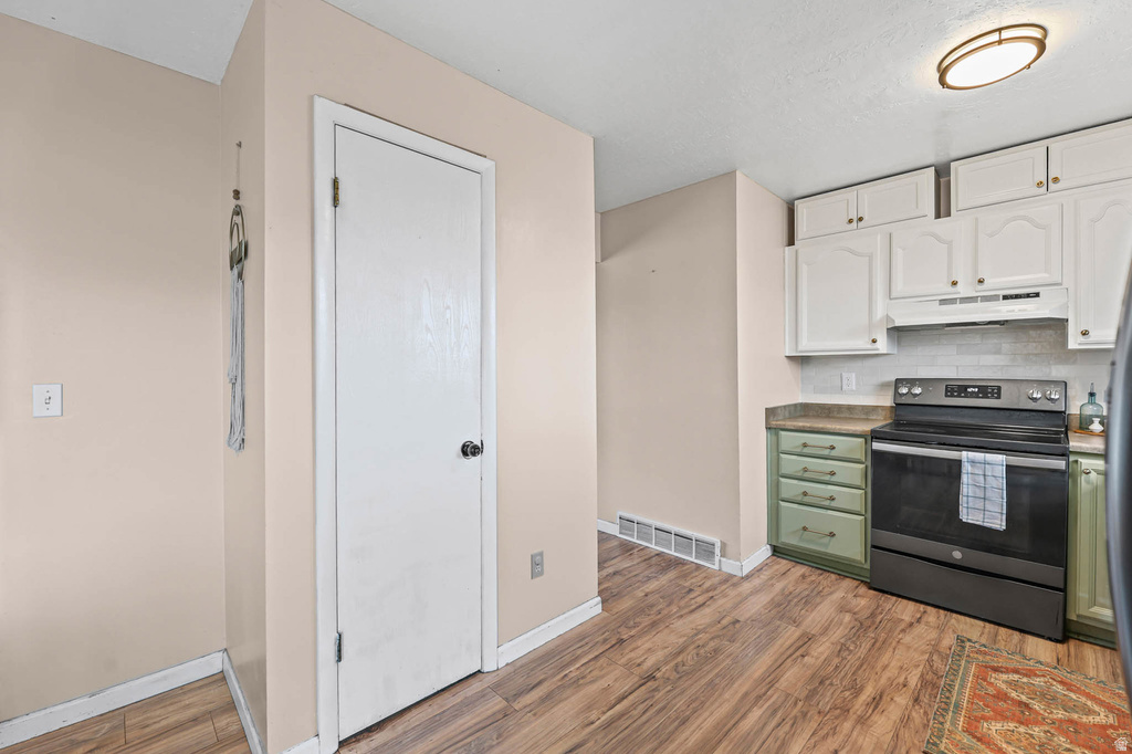 5387 W NORTHLILAC AVE West Jordan, UT 84081