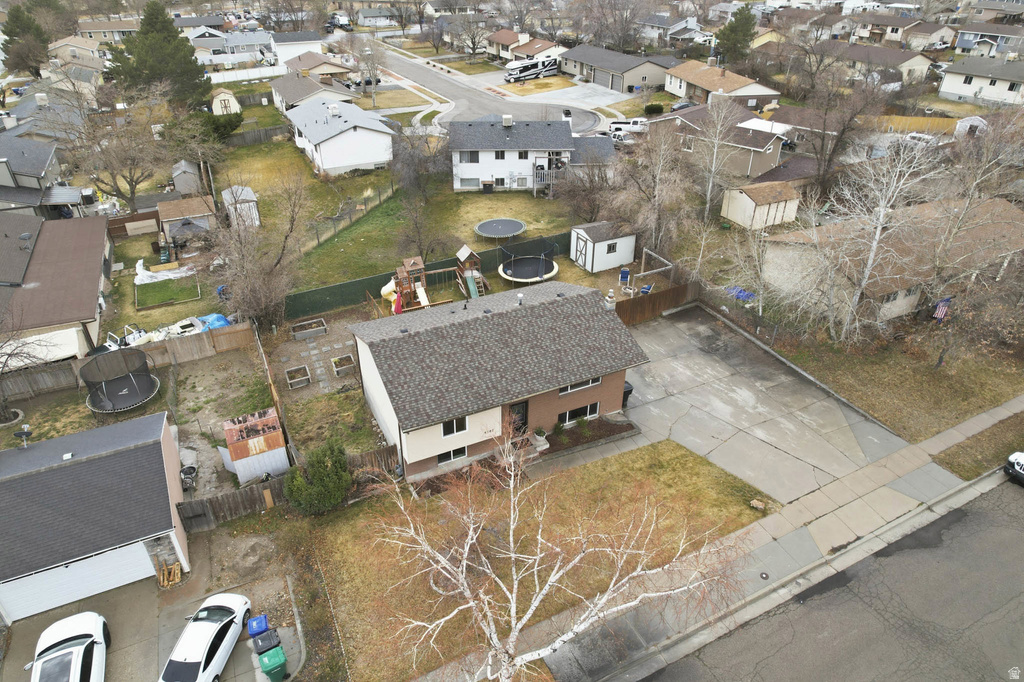 5387 W NORTHLILAC AVE West Jordan, UT 84081