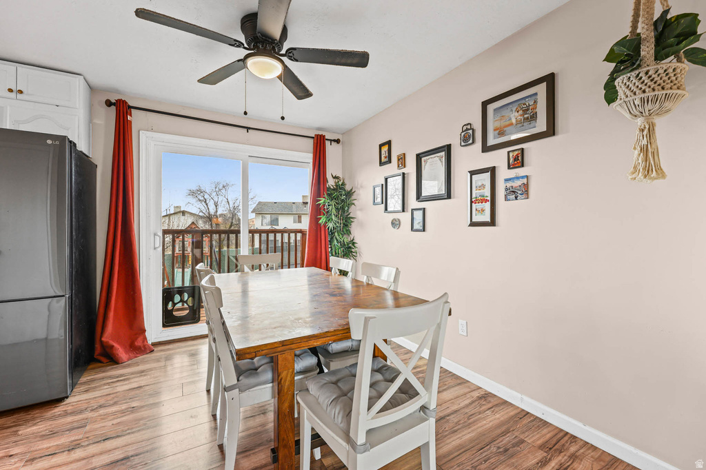 5387 W NORTHLILAC AVE West Jordan, UT 84081