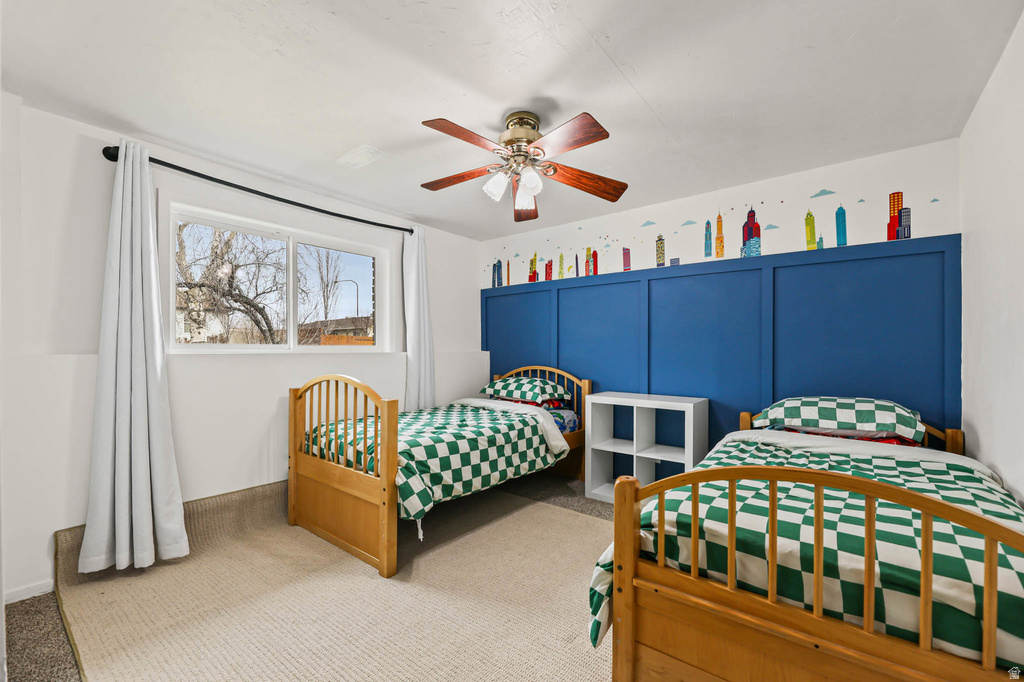 5387 W NORTHLILAC AVE West Jordan, UT 84081