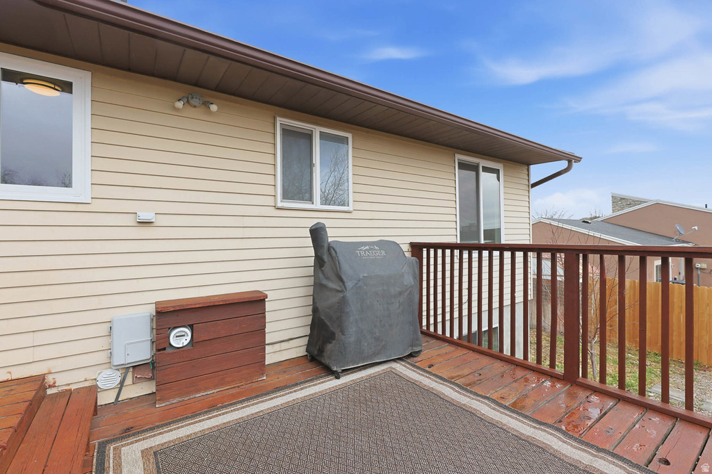 5387 W NORTHLILAC AVE West Jordan, UT 84081