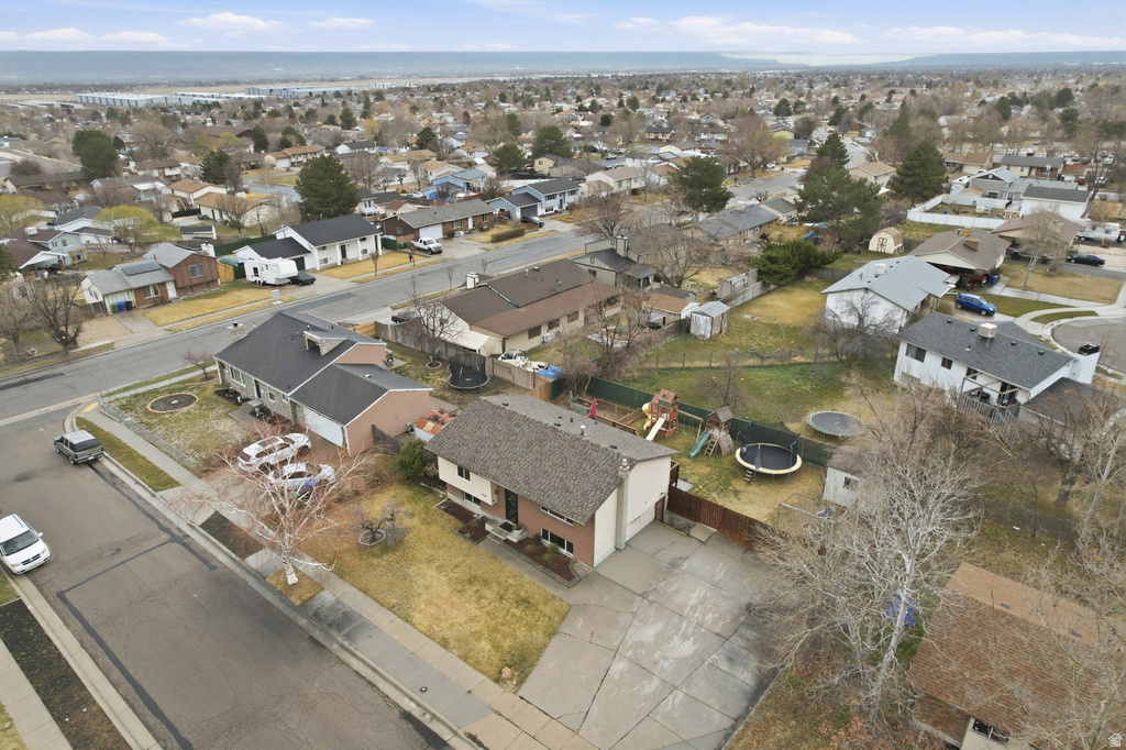 5387 W NORTHLILAC AVE West Jordan, UT 84081