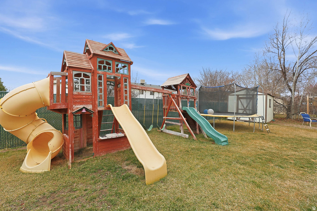 5387 W NORTHLILAC AVE West Jordan, UT 84081