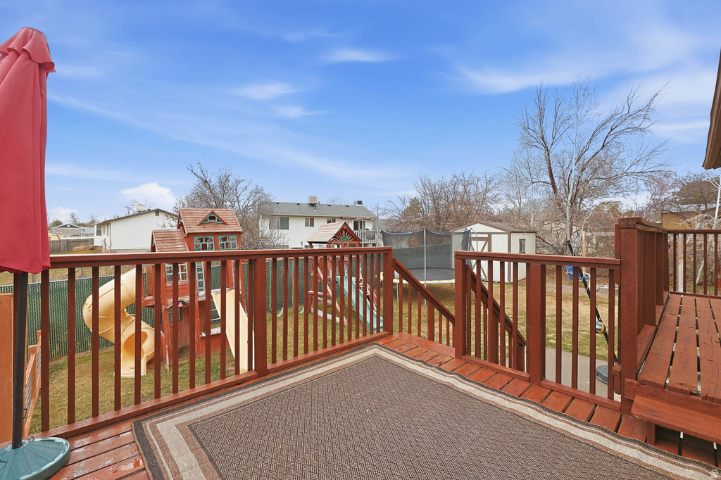 5387 W NORTHLILAC AVE West Jordan, UT 84081