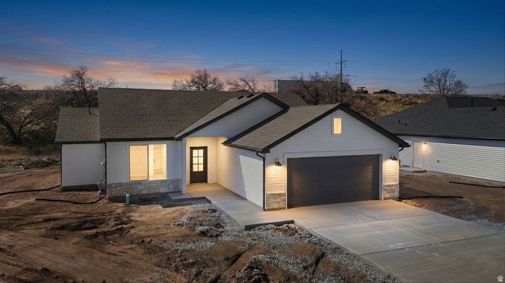 229 W 1470 S Tremonton, UT 84337