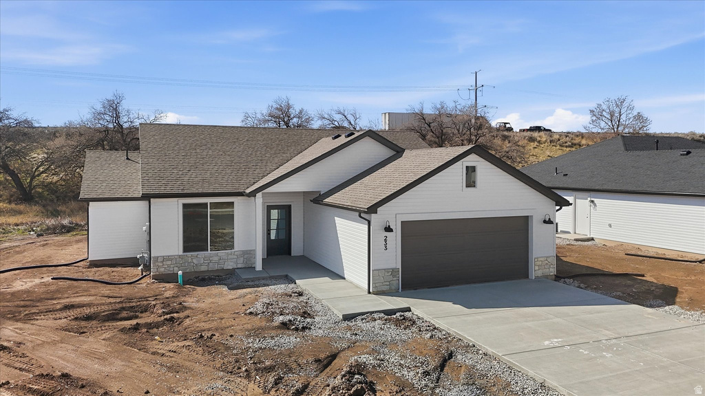 229 W 1470 S Tremonton, UT 84337