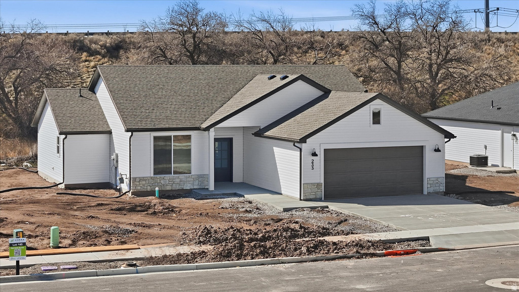 229 W 1470 S Tremonton, UT 84337